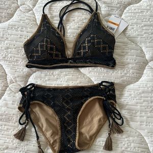 Becca Bikini
